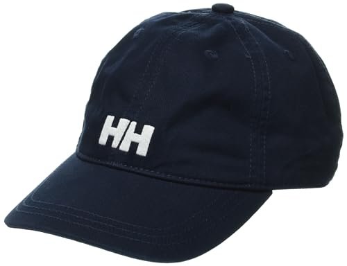 Helly Hansen Czapka z daszkiem uniseks z logo K