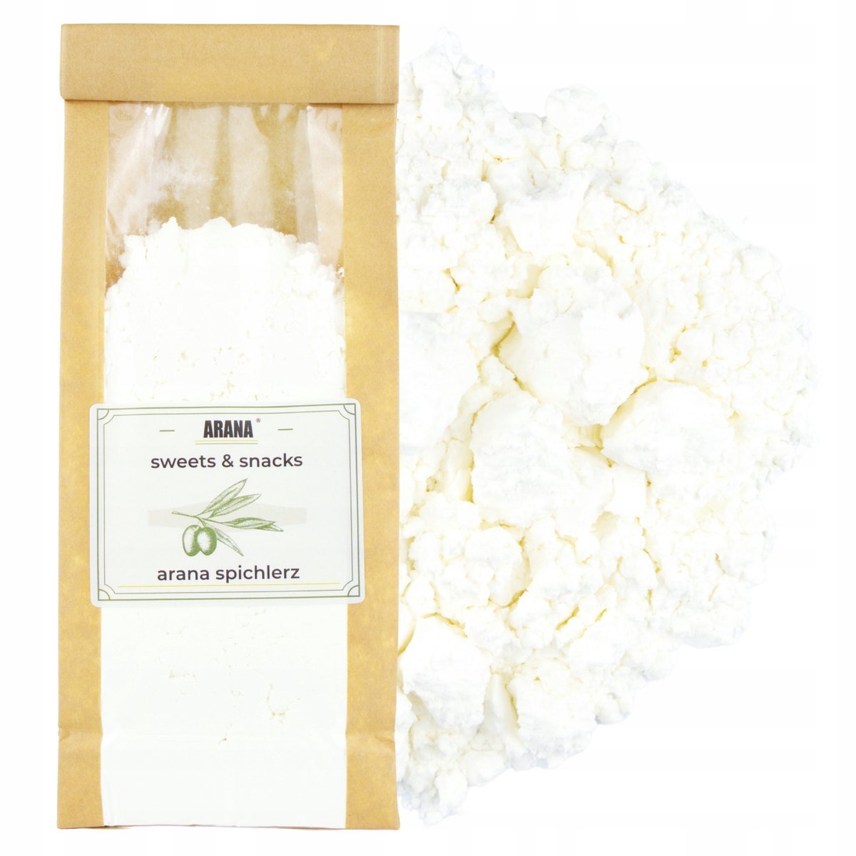 BUDYŃ WANILIOWY 1 kg w proszku doskonała jakość