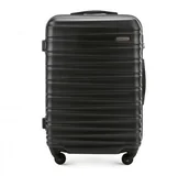 Walizki - Walizka Wittchen GROOVE Line średnia 4koła 65l - miniaturka - grafika 1