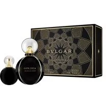Bvlgari Goldea The Roman Night zestaw upominkowy II dla kobiet - Zestawy perfum damskich - miniaturka - grafika 2