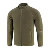 Odzież taktyczna i umundurowanie - Bluza M-Tac Polartec Sport Dark Olive (70017048) - miniaturka - grafika 1