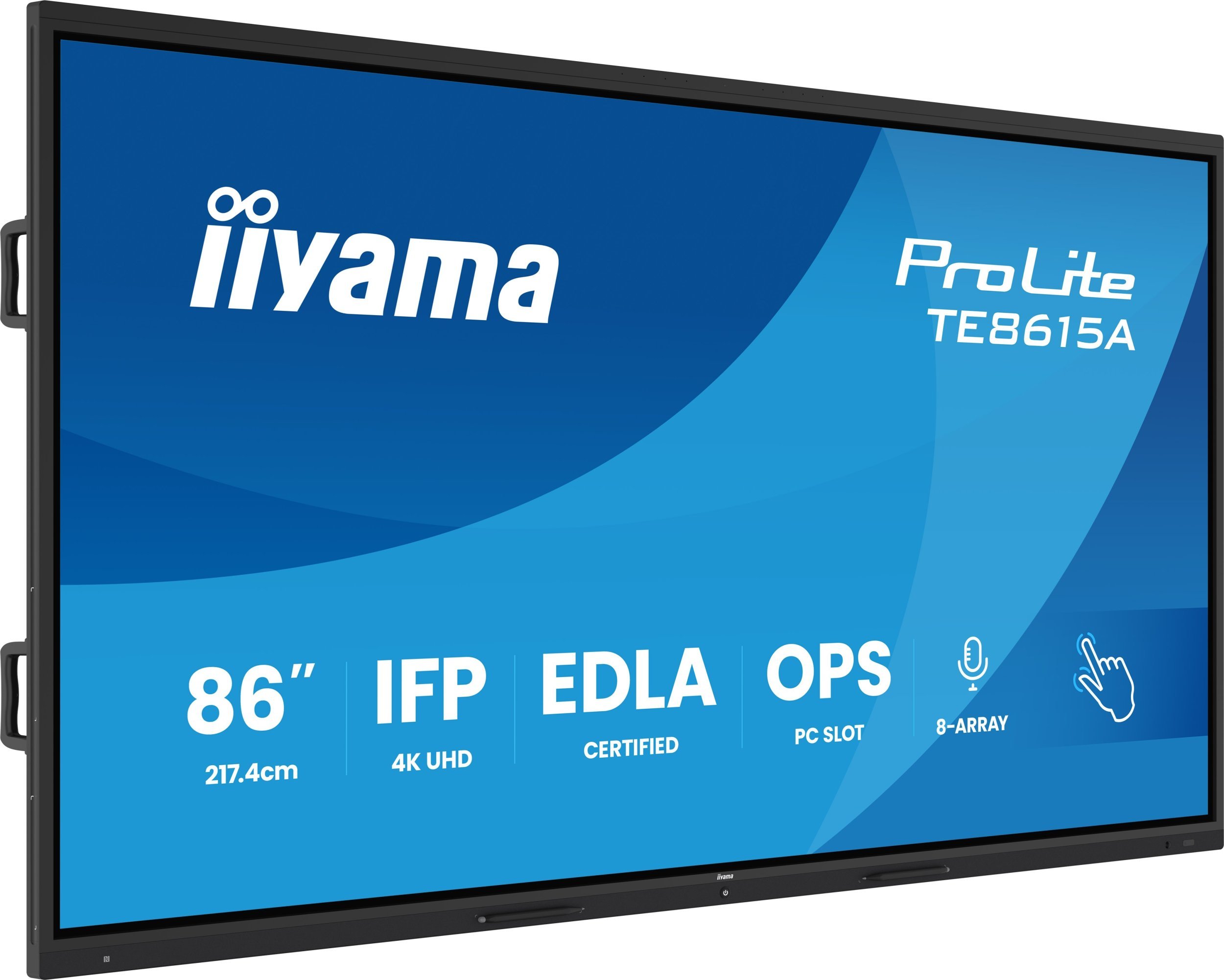 iiyama ProLite 86