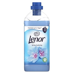 Płyn do płukania LENOR Spring Awakening 1600 ml - Środki do prania - miniaturka - grafika 1