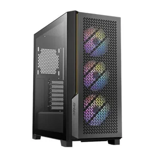 CASE MIDITOWER EATX W/O PSU/P20C ARGB ANTEC - Obudowy komputerowe - miniaturka - grafika 1