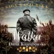 Walka - Audiobooki - literatura piękna - miniaturka - grafika 1