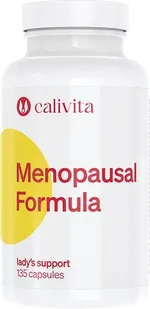 Menopausal Formula 135 kapsułek - masa netto: 122,3 g - Suplementy naturalne - miniaturka - grafika 1