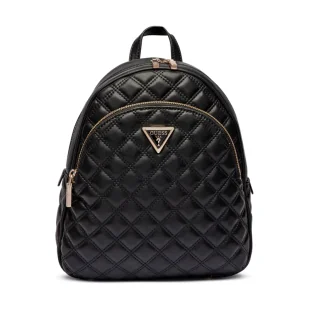 Guess Plecak GIULLY FLAP - Plecaki - miniaturka - grafika 1