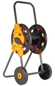 Węże ogrodowe i zraszacze - EPM WÓZEK NA WĘŻA Z KOŁAMI 1/2 60M - miniaturka - grafika 1