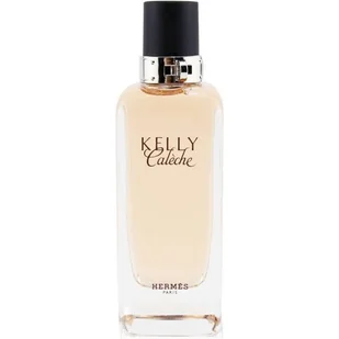 Hermes Kelly Caleche Woda Perfumowana 100 ml Flakon - Wody i perfumy damskie - miniaturka - grafika 1