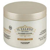 Maski do włosów - ALFAPARF IL SALONE MILANO GLOROIUS Maska do włosów suchych i matowych 500ml - miniaturka - grafika 1