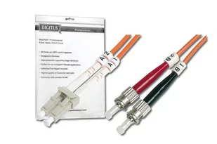 Digitus Kabel krosowy DK-2531-01 492150, 1 m - Kable komputerowe i do monitorów - miniaturka - grafika 1