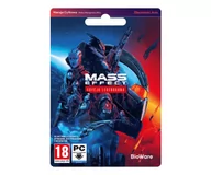 Gry PC - PC Mass Effect Edycja legendarna PL klucz EA App - darmowy odbiór w 22 miastach i bezpłatny zwrot Paczkomatem aż do 15 dni - miniaturka - grafika 1