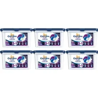 Środki do prania - Coccolino Kapsułki do prania Care 3 in 1 Black 108 szt - miniaturka - grafika 1
