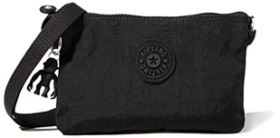 Kipling Kobiety crossbody CREATIVITY XB, Black Noir, jeden rozmiar - Torebki damskie - miniaturka - grafika 1