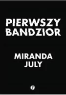 Thrillery - Pierwszy bandzior - miniaturka - grafika 1