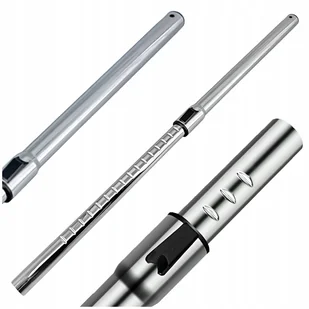 Rura Teleskopowa Wysuwana Uniwersalna Do Odkurzacza Zelmer Electrolux 32mm - Akcesoria do odkurzaczy - miniaturka - grafika 1