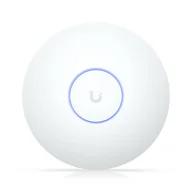 Routery - Ubiquiti U7 Long-Range 7300 Mbit/s Biały Obsługa PoE - miniaturka - grafika 1