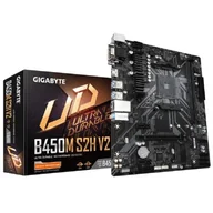 Płyty główne - Gigabyte B450M S2H V2 - miniaturka - grafika 1