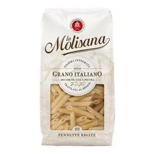 Makaron Pennette Rigate Nr22 500 g LA MOLISANA - Makaron - miniaturka - grafika 1