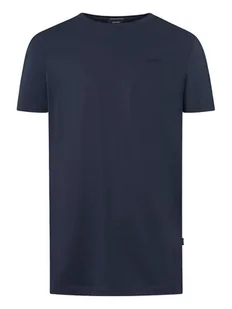 JOOP! T-Shirt Cosmo 30041079 Granatowy Modern Fit - Koszulki męskie - miniaturka - grafika 1