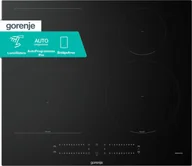 Płyty elektryczne do zabudowy - Gorenje HOB BI GI6432BSC - miniaturka - grafika 1