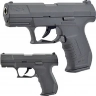 Zabawki militarne - Skleplolki PISTOLET NA KULKI BB AIRSOFT REPLIKA KARABIN METAL - miniaturka - grafika 1