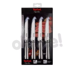 Tefal Expertise K121S414 - Noże kuchenne - miniaturka - grafika 1