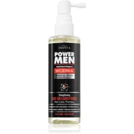 Odżywki do włosów - JOANNA Power Men Wcierka wzmacniająca do włosów wypadających 100ml - miniaturka - grafika 1