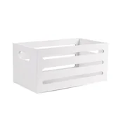 Donice - Skrzynka drewniana dekoracyjna - miniaturka - grafika 1