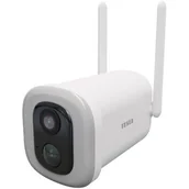 Kamery IP - Kamera TESLA Floodlight Battery TSL-CAM-BF100 - miniaturka - grafika 1