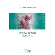 Ezoteryka - Przywracanie zdrowia - miniaturka - grafika 1