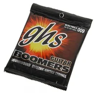 Struny gitarowe  - ghs GHS boomers Electric Guitar gitara struny Strings GBCL - miniaturka - grafika 1