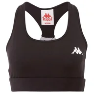 Bielizna sportowa damska - Stanik fitness cardio damski Kappa EBBA - miniaturka - grafika 1