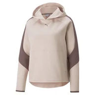 Bluzy damskie - PUMA BLUZA EVOSTRIPE 84980847 r S - miniaturka - grafika 1