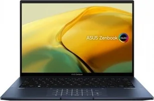 Asus UX3402ZA-KM020W Intel Core i5-1240P 512 GB SSD 14" 16 GB RAM - Laptopy - miniaturka - grafika 1