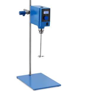 Steinberg Systems Mieszadło laboratoryjne - do 40 l - 1500 obr./min SBS-MR-40 - Meble i wyposażenie gabinetów medycznych - miniaturka - grafika 1