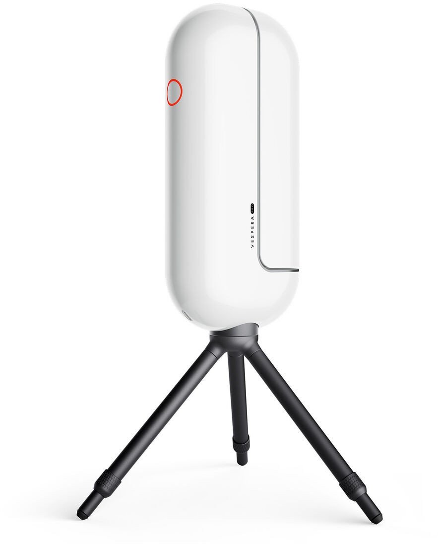 Vaonis Vespera Pro Observation Station