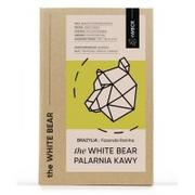 Kawa - the White Bear Kawa ziarnista Brazylia Fazenda Rainha 1 kg - miniaturka - grafika 1