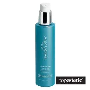 Hydropeptide Hydropeptide Cleansing Gel Face Wash Oczyszczający żel do demakijażu, tonizujący 200 ml - Żele do mycia twarzy - miniaturka - grafika 1