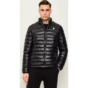 Karl Lagerfeld Kurtka | Regular Fit - Kurtki męskie Karl Lagerfeld Kurtka | Regular Fit - Kurtki męskie - miniaturka - grafika 1