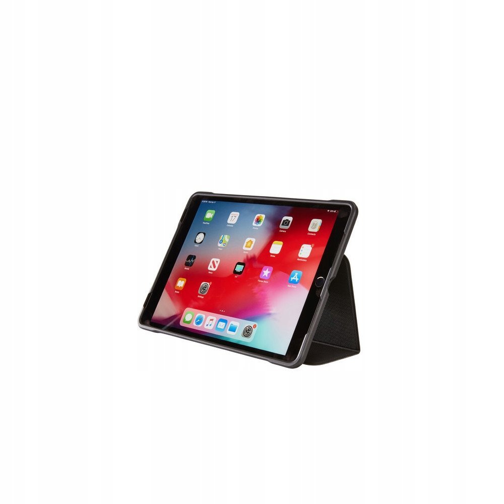 ETUI LOGIC SNAPVIEW CSIE-2150 CZARNY NOIR iPAD Air 10,5