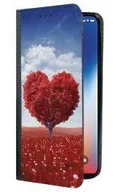 Etui i futerały do telefonów - Etui Do Vivo Y20S Pokrowiec Futerał Kabura Print - miniaturka - grafika 1