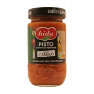 Koncentraty warzywne, przeciery - Smażone Pomidory Z Warzywami 350G Hida - miniaturka - grafika 1