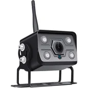 Kamery cofania - Kamera cofania MBG LINE 607T1 - miniaturka - grafika 1