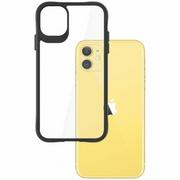 Etui i futerały do telefonów - 3mk Satin Armor Case+ iPhone 11 - miniaturka - grafika 1