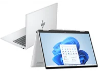Laptopy 2w1 - HP Envy x360 14-fa0061nw WUXGA Dotykowy Ryzen 5 8640HS/16GB/512GB SSD/INT/Win11H Srebrny A19V1EA - miniaturka - grafika 1