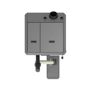 Eko Box 20 kW Stalmark Kocioł, piec na pellet - Piece i kotły grzewcze - miniaturka - grafika 2