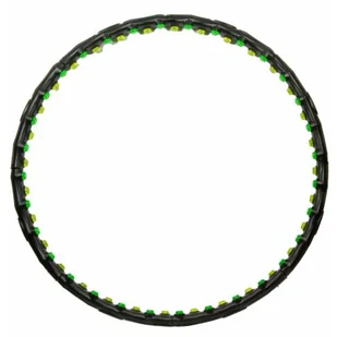 Gerro EB FIT HOP Z MASAŻEM 98CM Z MAGNESAMI EB FIT 1030630 - Pozostały sprzęt i akcesoria do ćwiczeń - miniaturka - grafika 1