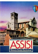 Felietony i reportaże - Assisi Historia Sztuka Duchowość - miniaturka - grafika 1