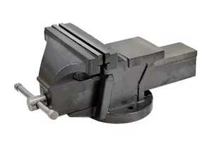 AWTOOLS IMADŁO ŚLUSARSKIE STAŁE ŚREDNIE 6"/150mm - Imadła i ściski - miniaturka - grafika 1